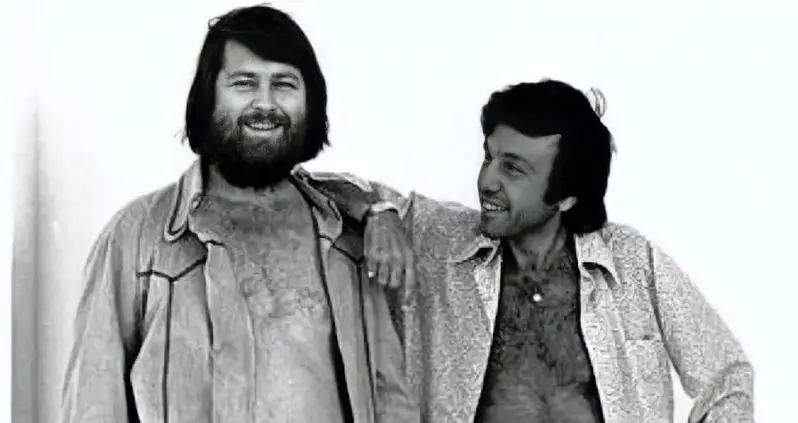 Inside The Twisted Story Of Eugene Landy, The Infamous Psychotherapist Who Treated Brian Wilson