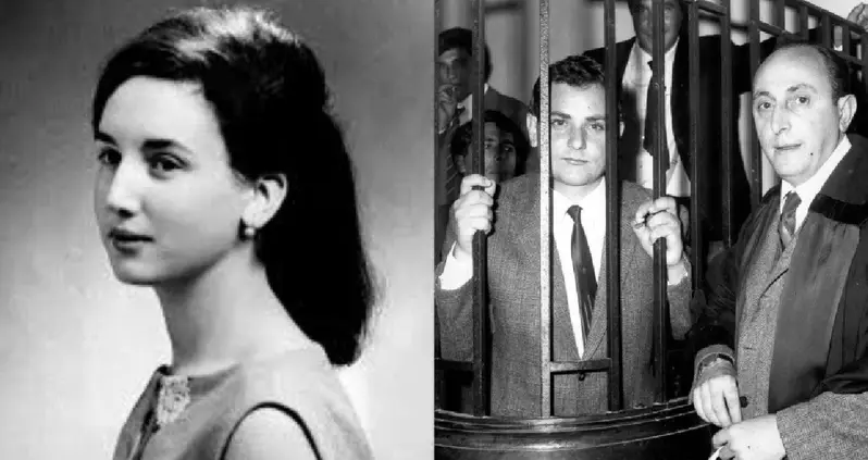 How Franca Viola Changed Italian Society By Taking A Brave Stand Against ‘Reparatory Marriage’