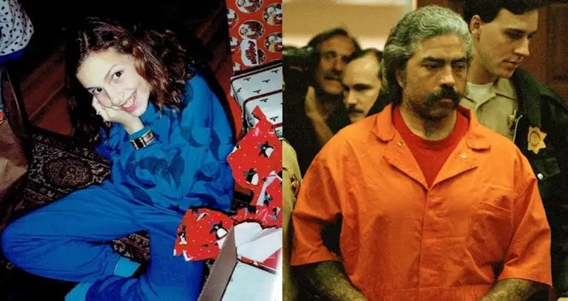 Inside The Brutal Murder Of Polly Klaas, The 12-Year-Old Kidnapped From A Slumber Party