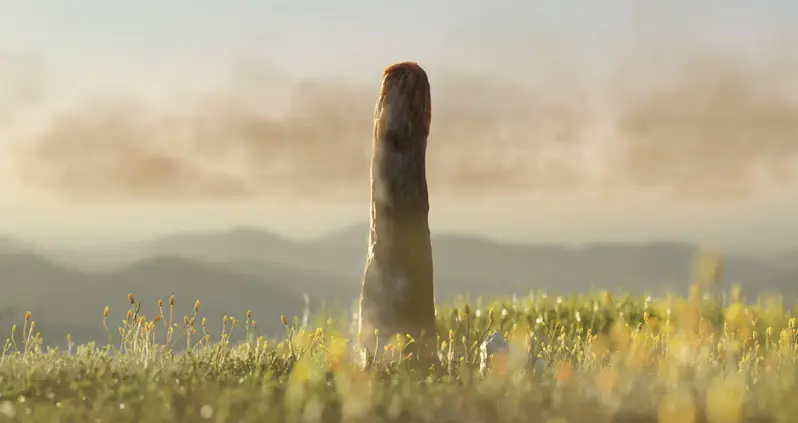 Scientists May Have Identified A New Form Of Life That’s Neither Plant Nor Fungus