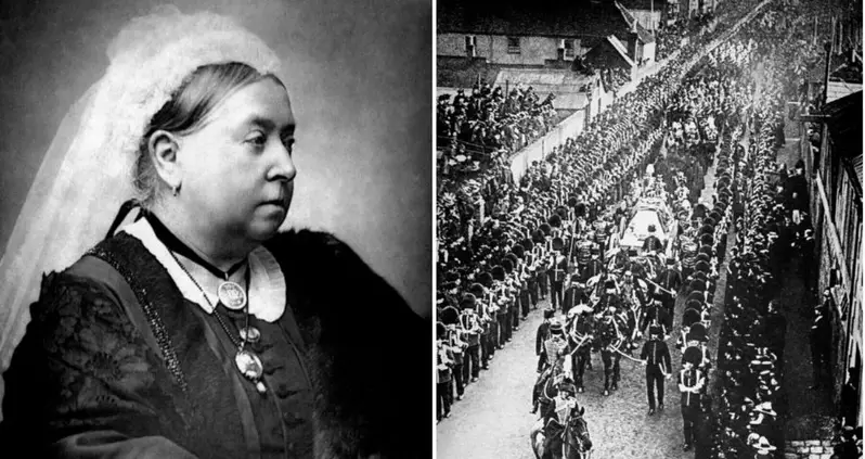 How Did Queen Victoria Die? Inside The British Monarch’s Final Illness And Rapid Demise In 1901