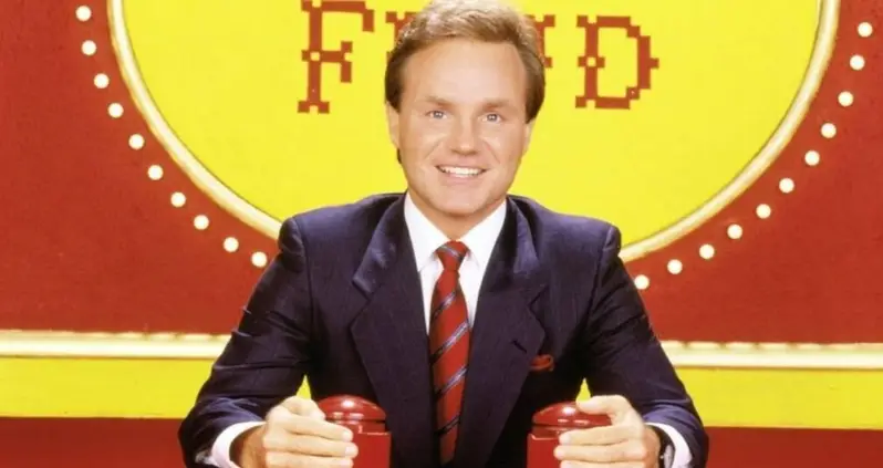 The Turbulent Life Of Ray Combs, The ‘Family Feud’ Host Who Took His Own Life In 1996