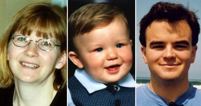 The Tragic Story Of Zachary Andrew Turner, The One-Year-Old Who Was Murdered By His Own Mother