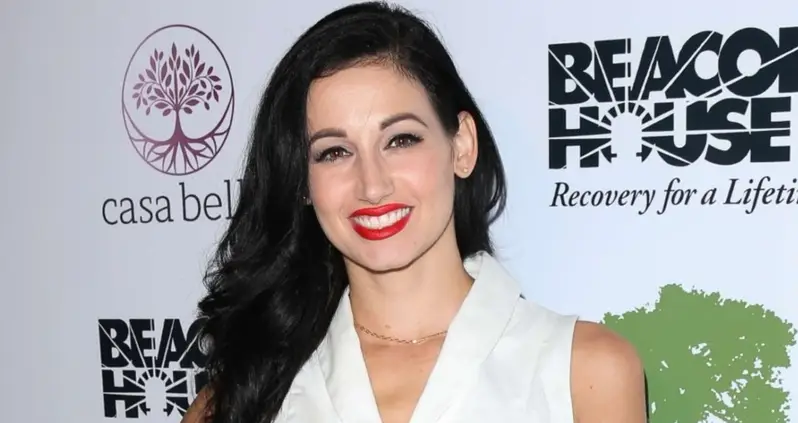 Inside The Horrific Death Of Amie Harwick, The Former Fiancée Of Comedian Drew Carey