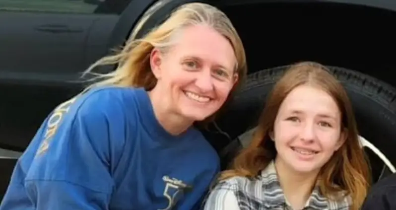 Inside The Tragic Death Of Ashley Smylie, The Mississippi Teacher Murdered By Her 14-Year-Old Daughter
