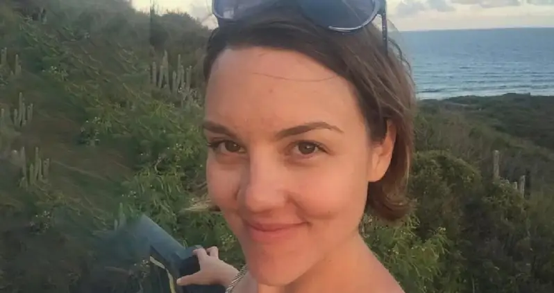 The Tragic And Strange Story Of Hannah Upp, The Missing Woman Who Disappeared Three Times