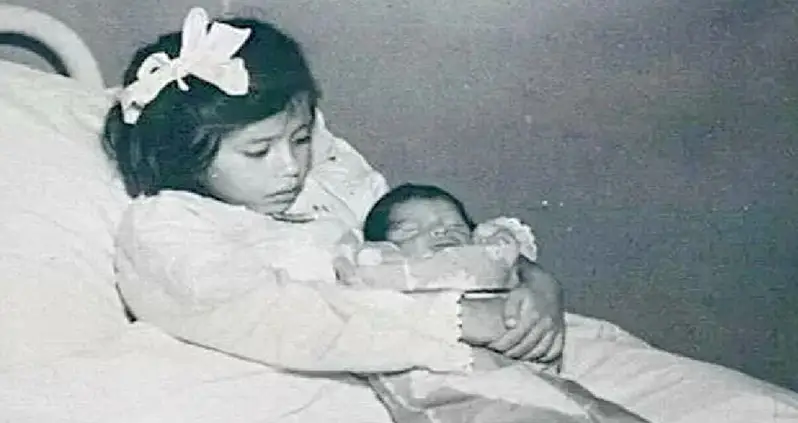 Gerardo Medina, The Son Of The Youngest Mother In Recorded History