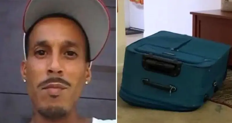 Jorge Torres Jr.’s Girlfriend Zipped Him Inside A Suitcase — Then Mocked Him As He Suffocated To Death