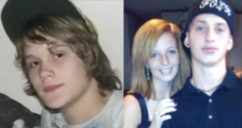 The Story Of Amber Wright And How She Led Her Ex-Boyfriend Seath Jackson To His Brutal Death