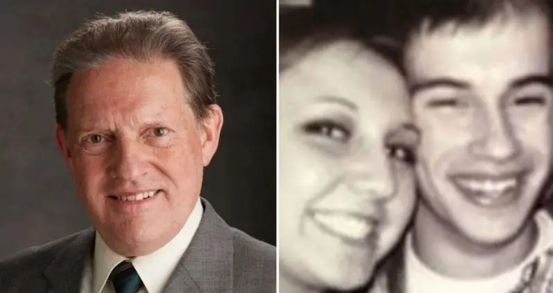 Byron David Smith, The Minnesota Man Who Was Convicted Of Murder For Shooting Two Teenagers Who Broke Into His Home