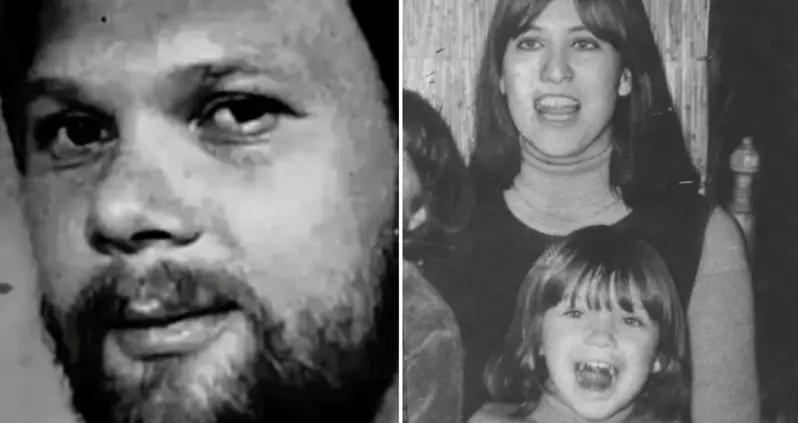 Klaus Grabowski, The Killer Who Was Fatally Shot By The Mother Of His Young Victim