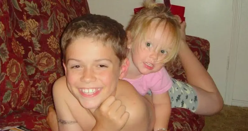 The Horrifying Story Of Paris Bennett, The 13-Year-Old Who Fatally Stabbed His 4-Year-Old Sister