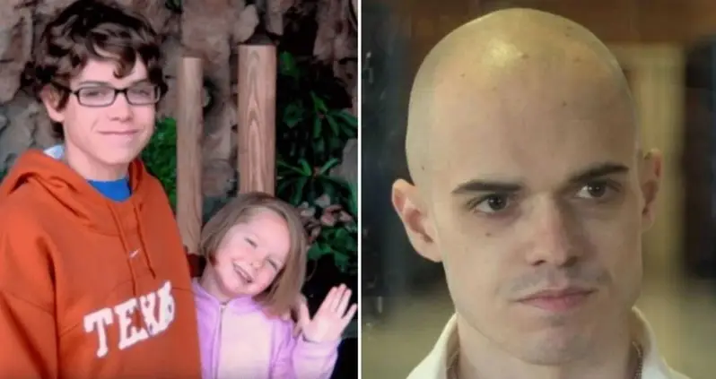 Ella Bennett, The Four-Year-Old Girl Whose Big Brother Murdered Her Because He Was Mad At Their Mom