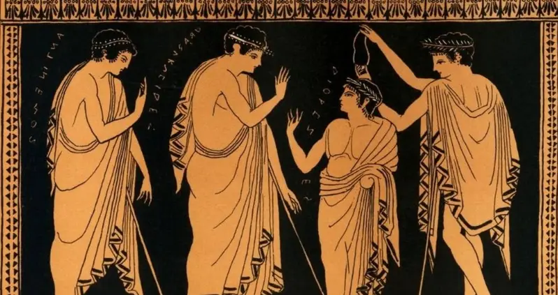 The Perplexing History Of The Eleusinian Mysteries, The Ancient Greek Rites That Remain Unknown To This Day