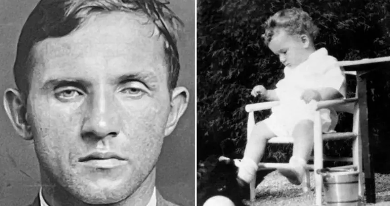 Bruno Hauptmann Was Executed For Killing Charles Lindbergh’s Son. Did He Really Do It?