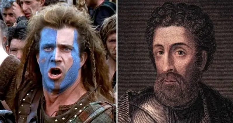 Why <em>Braveheart</em> Has Been Called One Of Hollywood’s Most Historically Inaccurate Films