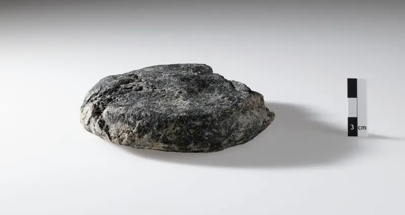 Housing Construction In Switzerland Just Turned Up An Ancient Roman Loaf Of Bread