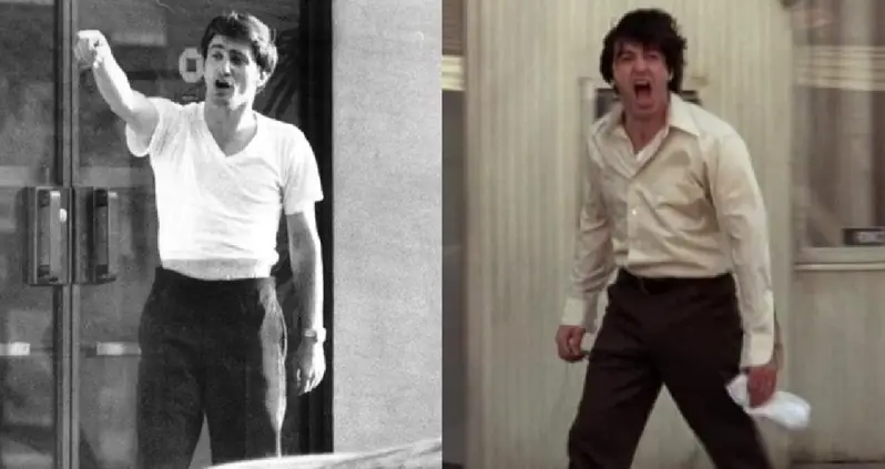 The True Story Of ‘Dog Day Afternoon’: Inside The Wild Real-Life Bank Robbery That Inspired The Iconic Film