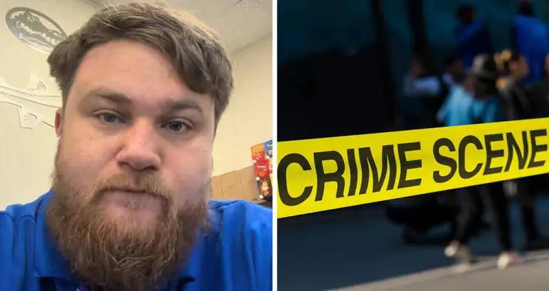 Man Shows The ‘Amityville Horror’ And ‘Black Dahlia’ Crime Scenes Then — And Now: ‘Both Look Perfectly Normal Today’