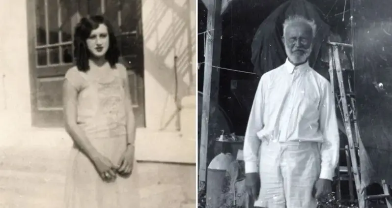 Maria Elena Milagro De Hoyos, The Woman Whose Corpse Was Exhumed By A Man Who Was Obsessed With Her