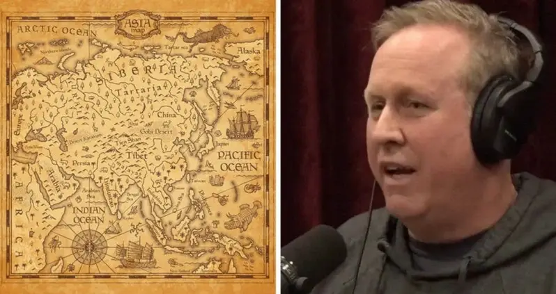 Was An Advanced Civilization Erased From History By Its Enemies? The Tartaria Theory Explained