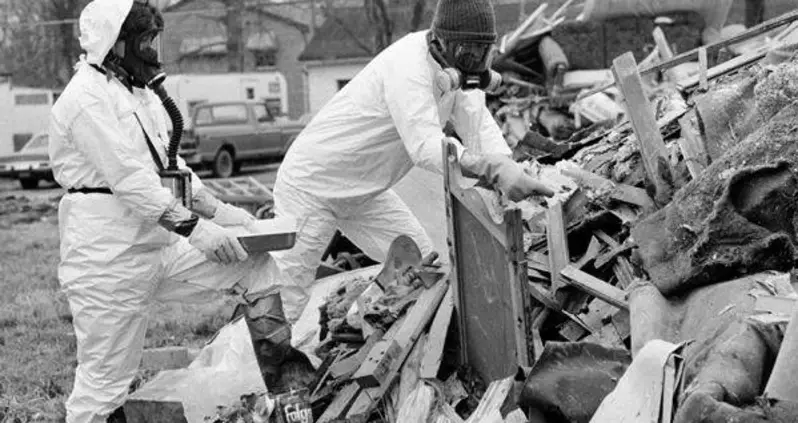 There Is A Town In Missouri The U.S. Government ‘Wiped From The Map’ — It’s One Of History’s ‘Worst Environmental Disasters’