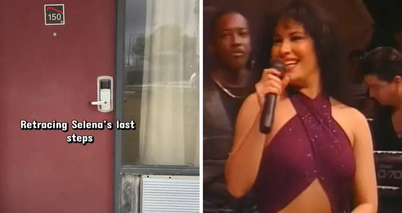 Where Did Selena Die? An Inside Look At The Texas Motel Where This Rising Star Was Murdered