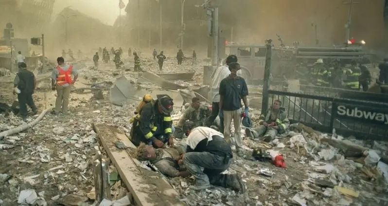 At Least 2,977 People Perished On 9/11, But People Are Still Dying From Its Impact To This Day
