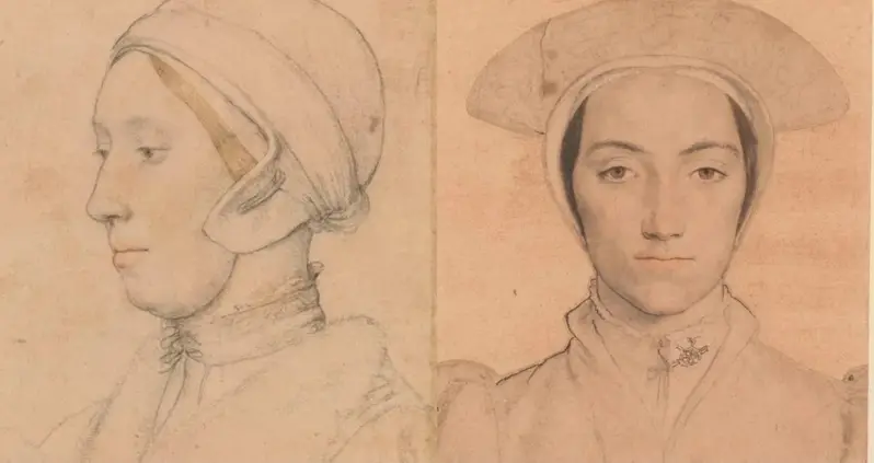 Researchers May Have Just Identified A Rare Portrait Of Anne Boleyn That Was Hiding In Plain Sight For 500 Years