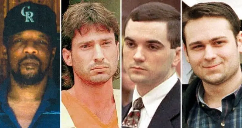 The Shocking Murder Of James Byrd Jr., The Black Man Who Was Dragged Behind A Truck By White Supremacists