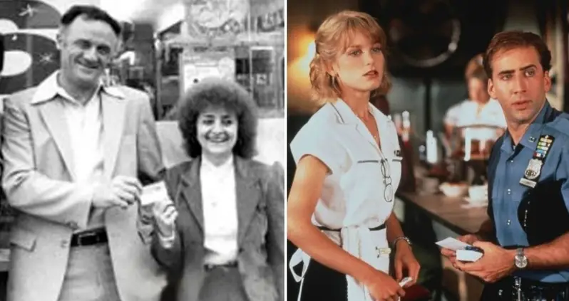 The Incredible Story Of Phyllis Penzo, The Waitress Who Got A Lottery Ticket As A Tip — And Won $3 Million