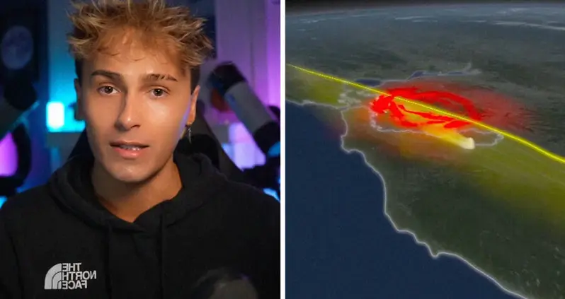 ‘The Time To Prepare Is Now’: California’s San Andreas Fault Is At Its Highest Stress Level In 1,000 Years