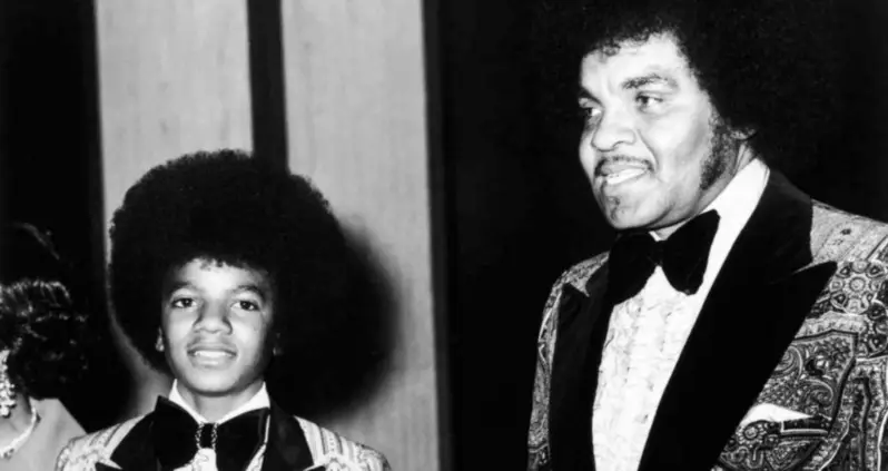The Controversial Legacy Of Joe Jackson, The Domineering Patriarch Of The Jackson Family
