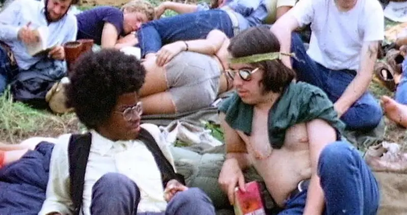 66 Breathtaking Photos From The 1960s, The Decade That Changed The World