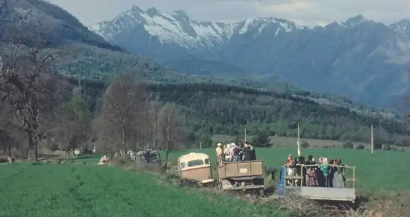 Colonia Dignidad, The Disturbing German Cult In Chile That Was Founded By Nazis And Child Abusers