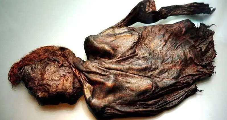 The Five Greatest Mysteries Of Human History