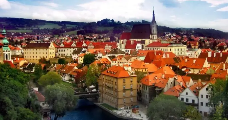 Six Incredible Yet Unknown Destinations Across The Globe