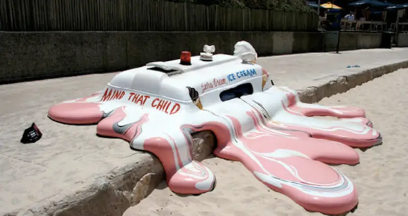 The World’s Most Interesting Installation Art