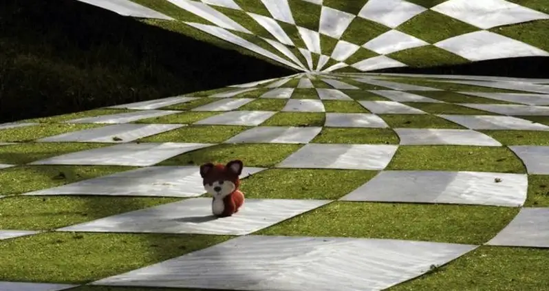 The World’s Five Most Beautiful Gardens