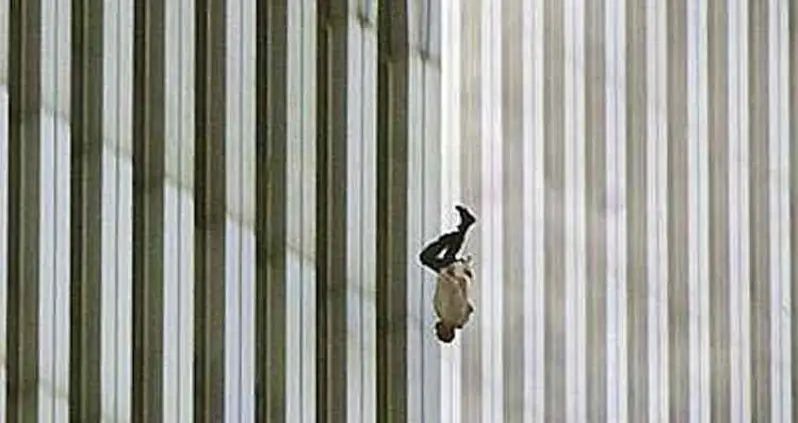 The Most Iconic Images Of The 2000s