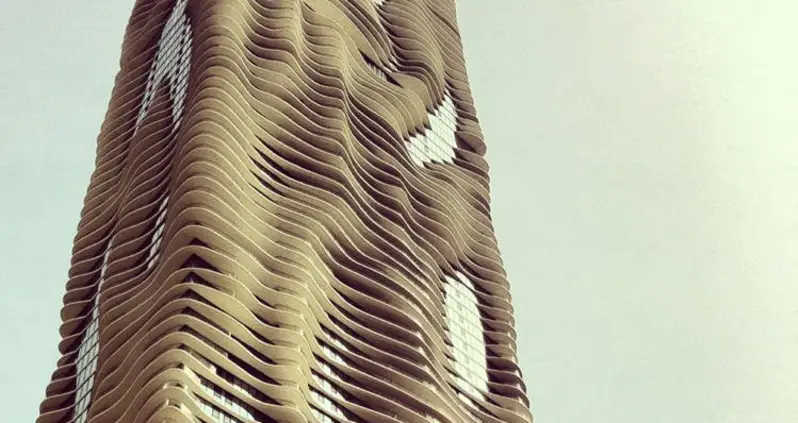 The World’s Most Astounding Skyscrapers