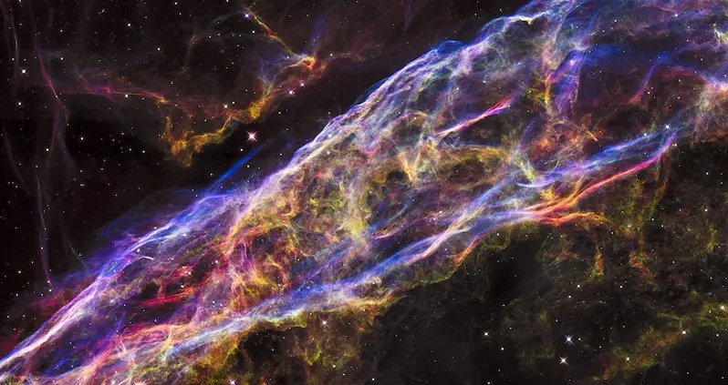 The Most Fantastic Hubble Telescope Photographs