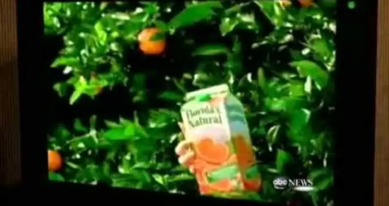 The Most Bizarre Food Processing Practices