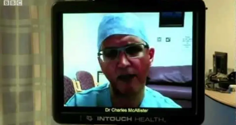 Mankind’s Most Amazing Robots And How They’ll Change Our Lives