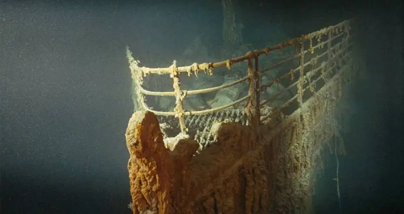 The Eight Most Iconic National Geographic Photos