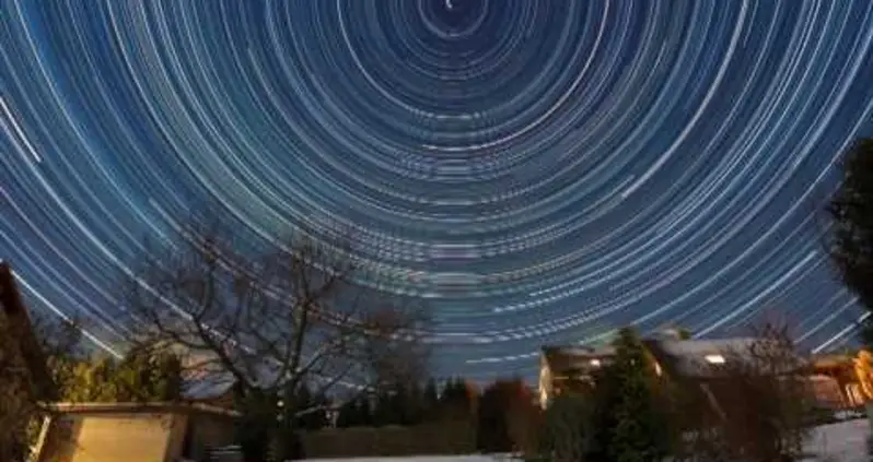 Nature’s Six Most Beautiful Light Shows