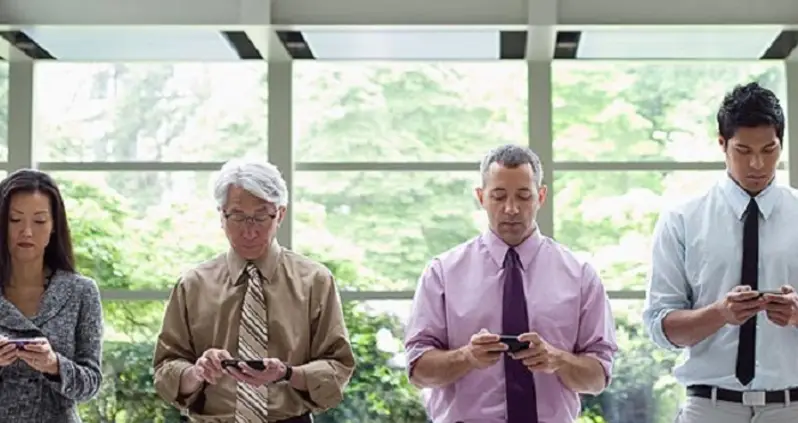 How The Internet Is Destroying Your Brain And The Negative Impact Of The Internet