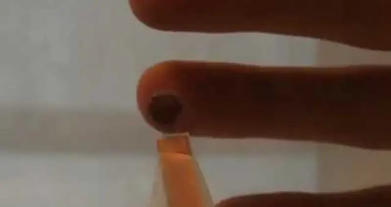 Six Mindblowing Miniature Gadgets