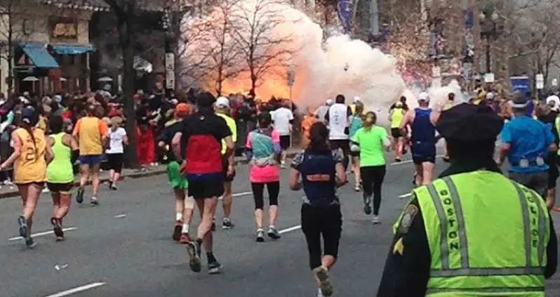 The 30 Most Important Photos Of 2013