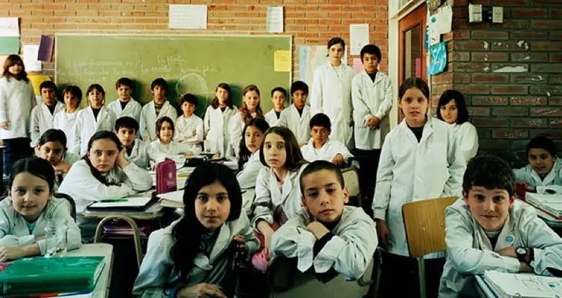 An Eye-Opening Look Into Classrooms Around The World
